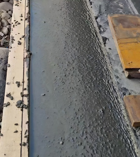舞阳环氧砂浆的特点及施工流程​