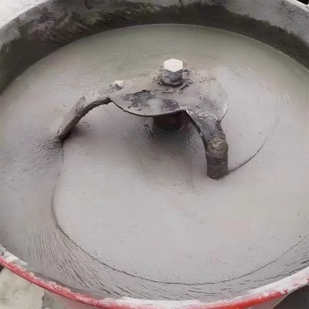 舞阳高强无收缩灌浆料施工流程 ，灌浆料施工注意事项