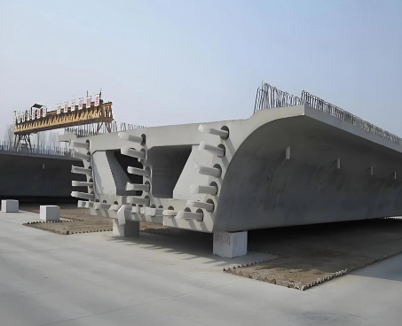 舞阳抗冻压浆料的特点及标准化施工工艺